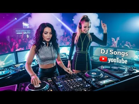 DJ Mix Hindi ai Sings Raat Bhar Nachenge II DJ wale laga de gaana Volume aur badhaana ‪@KeshabNath‬