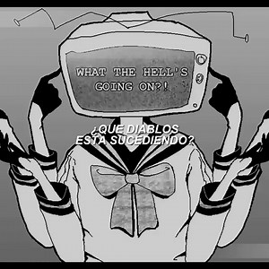 ECHO ¡! Espero que les guste. #fyp #viral #vocaloid #virtualsinger #projectdiva #projectsekai #gumi #gumimegpoid #hatsunemiku #crusher #clips #traducciones @˗ˏˋ꒰ Nel ❀ (>0