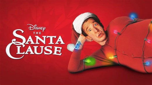 The Santa Clause (1994)