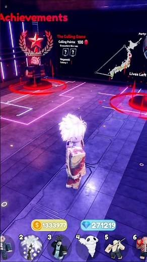 Getting My 6th Slot In Sorcerer Tower Defense