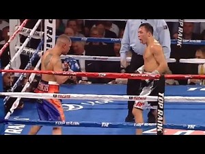 Mike Alvarado (USA) vs Ruslan Provodnikov (Russia) | BOXING Fight, Highlights