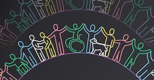 Disability Reframed: A Growing Community