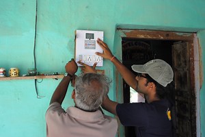 Why Development Engineering - Development Engineering