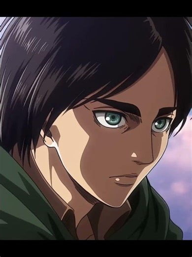 eren yeager edit 🔥
