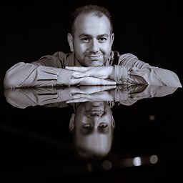 Ino Klasan, Tenor | Archive, Performances, Tickets & Video | Operabase