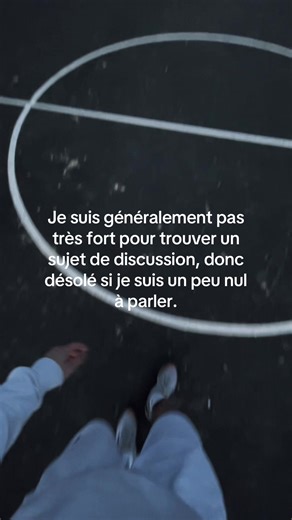 « Pas très bavard, mais toujours bienveillant. Même discret, j’ai un grand cœur. » #Timide #Introverti #PourToi #FYP #Viral