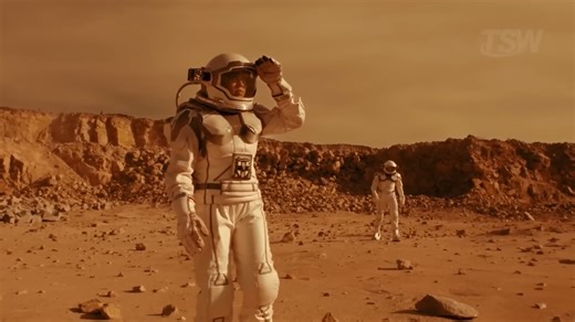 The case against Mars: Why colonizing the red planet could be a fatal mistake