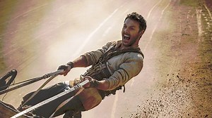 Ben-Hur : course de chars et guerre fratricide dans la nouvelle bande-annonce (VF)