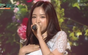 Apink - Only One (161007 Live现场)