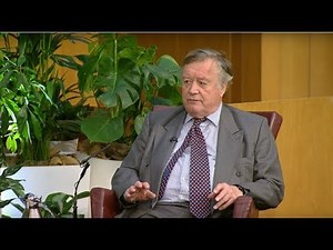Festival of Politics 2017: Kenneth Clarke MP - Kind of Blue