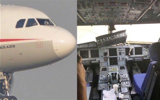 川航8633备降前后完整录音（后半段大部分人没看过）