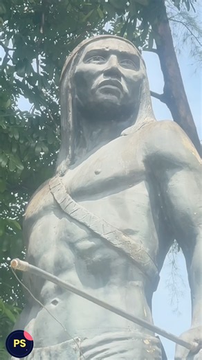 🗿 El Guerrero Atonal que esta dormido🇸🇻 #shorts #elsalvador #viral #historia #cultura #turismo