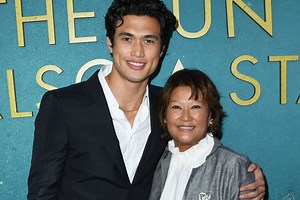 There's More to Charles Melton Than Meets the Eye