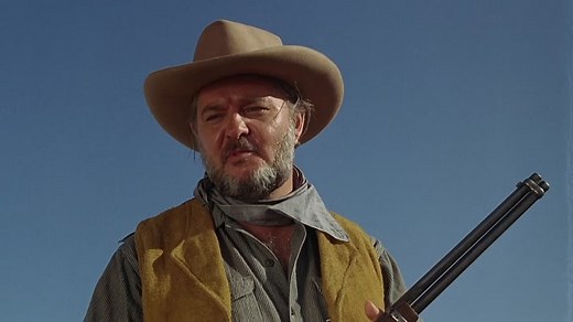 One More Train To Rob (1971) (1080p)🌻 Westerns