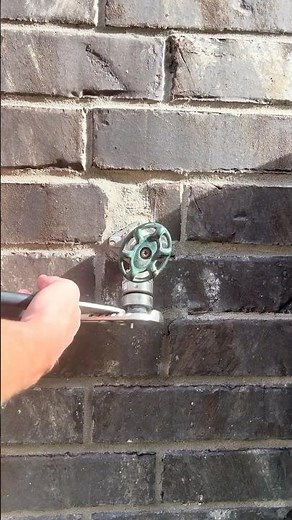 Leaking Hose Connection? 2 Minute Fix!