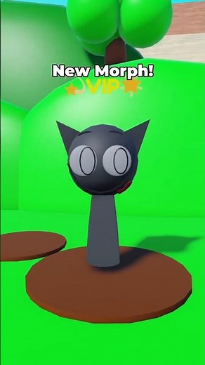 How To Get Wenda Treatment Gray | 3D Sprunki RP And Animations