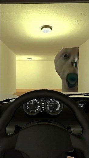 Stayout Nextbot Gmod