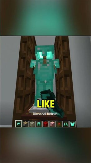 This Tiny Armor Closet Changed My Server’s Entire Look!