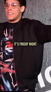 I miss London innit | Troy Bond