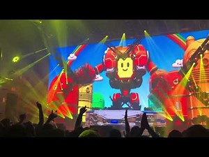 Excision Live - Evolution Tour 2020 (Columbus, OH)