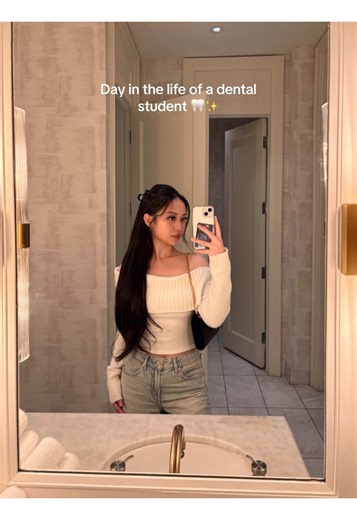 A Day in the Life of a Dental Student at UBC