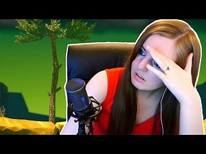 I'VE LOST THE WILL TO LIVE! Getting Over It Rage Gameplay