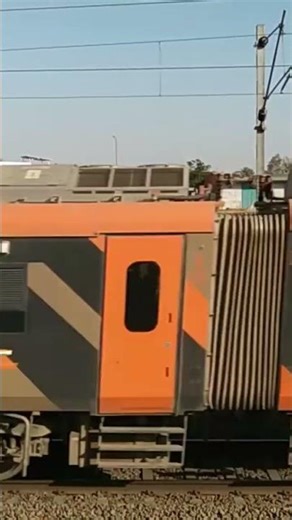 20706 Huzur Sahib Nanded Vande bharat SF Express