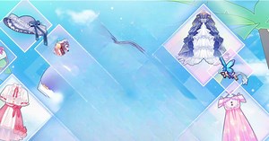 Download & Play Anime Princess 2：Dress Up Game on PC & Mac (Emulator)