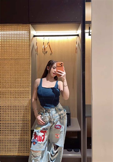 Ajeng Febria (@ajengfebria01)’s videos with suara asli - Santara Indonesia