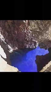 2.8K views · 39 reactions | Chinhoyi Caves is a stunning natural...