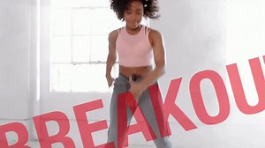 Neutrogena Oil-Free Acne Wash TV Spot, 'Show Acne Who’s Boss' Featuring Kerrynton Jones