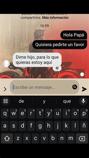 Papá quiero pedirte un Favor !! 🙏 #humor #fypシ #funny #familia #happy #short #tiktok #amor #memes