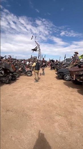 Wasteland Weekend