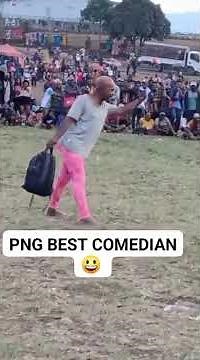 PNG Comedy - PNG Jokes - Zozako