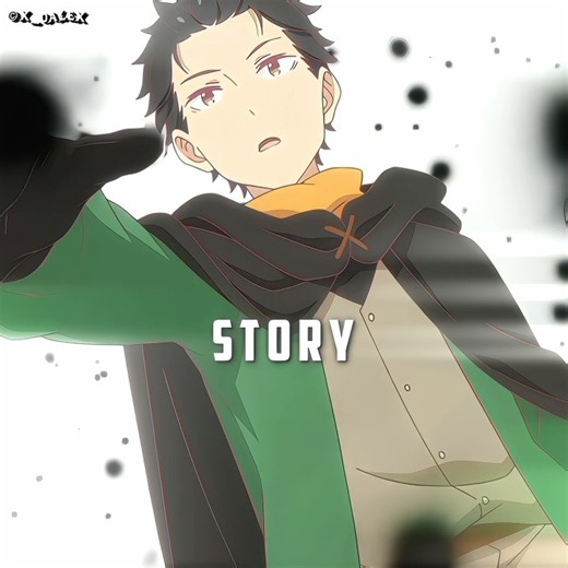 Rating Peak Anime - Day 3✨ | Re:Zero | #anime #animeedit #fyp