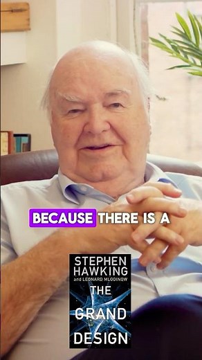 John Lennox: What Hawking Got Wrong About God