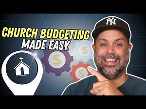 What Does Church Financial Management Look Like in 2025?