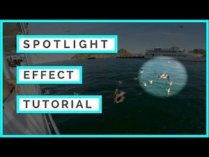 How to Highlight Parts of Clips in FCPX - FCPX Tutorial