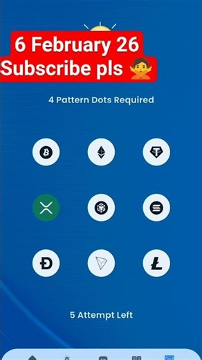 Syntax verse Vault code 06 February | 06 February today Syntax verse Vault code | syntax verse Vault