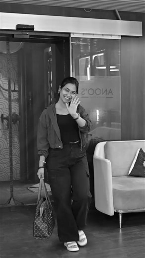 Real Glow-Up at Anoos | Detan, Hair Spa, Haircut & Candle Pedicure ✨