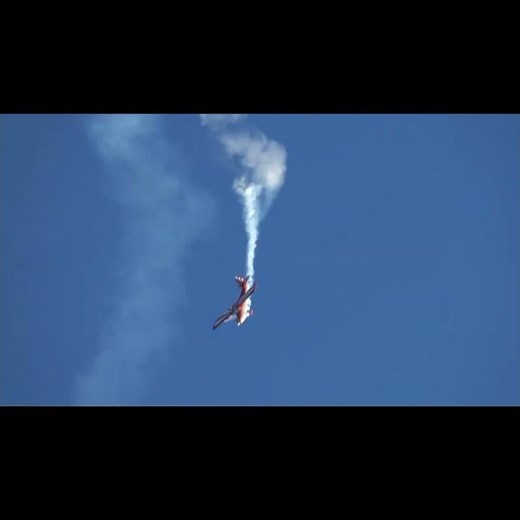 Citabria N661CP doing acrobatics - 1000th Video #subscribe #views #planes ‪@OeirasAirShow‬