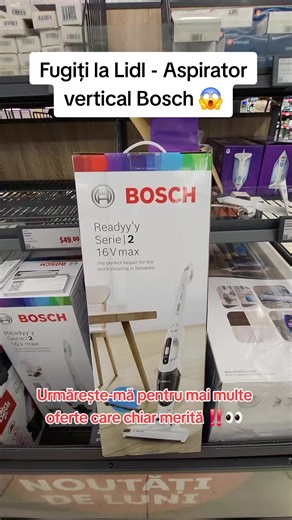 #lidl #lidlromania #viral #fyp TikTok