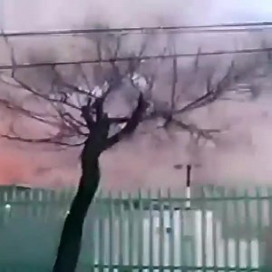 497K views · 6.8K reactions | La explosión de una pipa de gas en el...