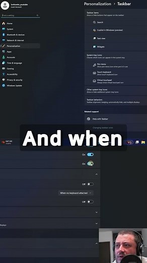 How to Disable Widgets in Windows 11 Remove Widgets