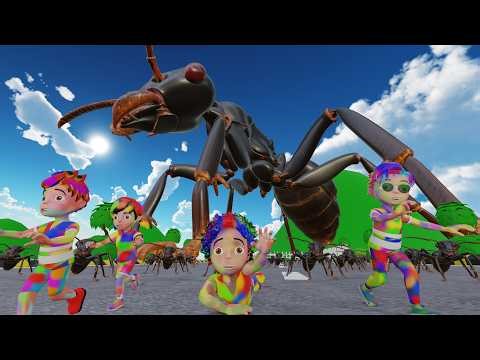 Happy Holi 2026: Holi Ki Pichkari | Holi Wala Cartoon | Holi Dance | Rohan Robot Ki Comedy
