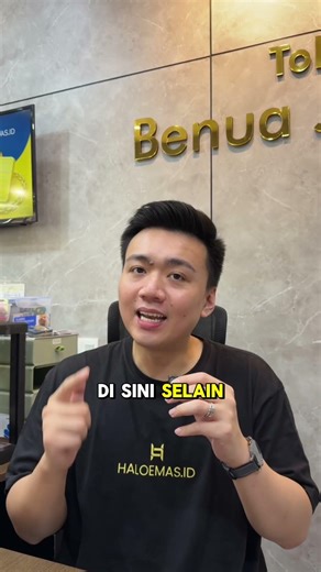 Update Harga Emas 17 Mei 2026 0.5gr - 10gr (Antam RM Mulus) Toko Mas Benua Jaya Gold & Haloemas.id