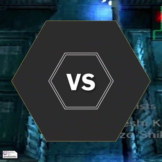 The Biggest Gaming Glow Up of All Time?