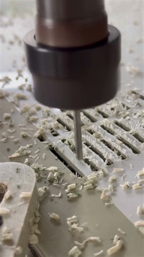 Drum filter, CNC, raufilter