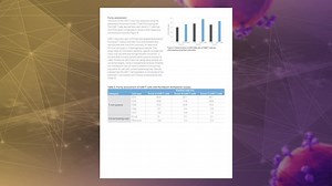 Integrated generation and characterization of CAR T cells - Scientific Videos | Thermo Fisher Scientific US