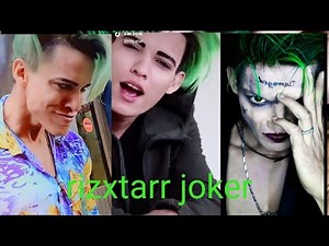 rizxtarr joker new tik tok video (2019) A D Entertainment